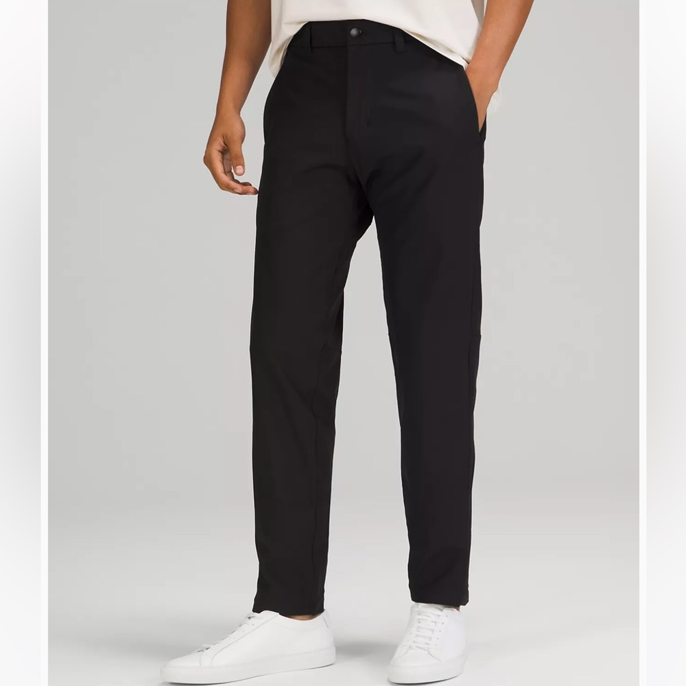 Lululemon Commission Pants 31W